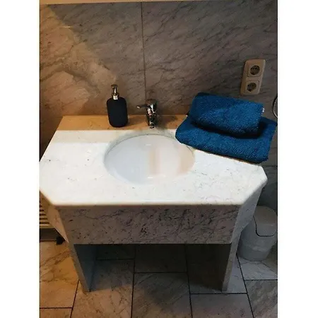 Σπίτι διακοπών Penthouse In Ostseebad Sierksdorf *