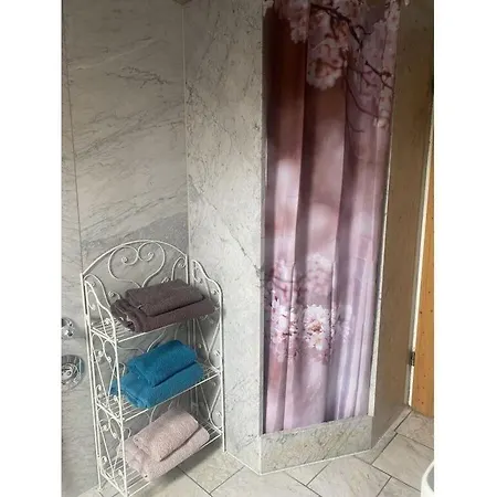 Penthouse In Ostseebad Sierksdorf Σπίτι διακοπών