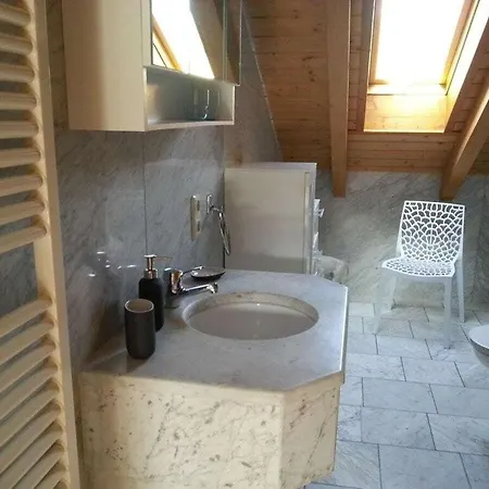 Penthouse In Ostseebad Sierksdorf Σπίτι διακοπών Füssen