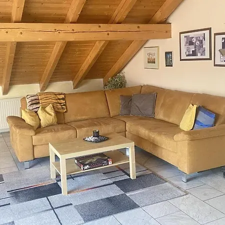 Penthouse In Ostseebad Sierksdorf Σπίτι διακοπών Füssen