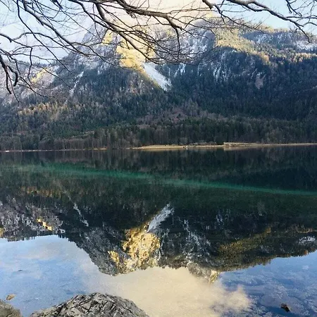 Σπίτι διακοπών Penthouse In Ostseebad Sierksdorf Füssen