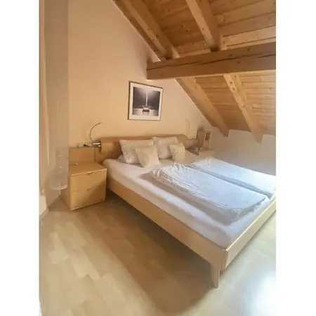 Penthouse In Ostseebad Sierksdorf Σπίτι διακοπών