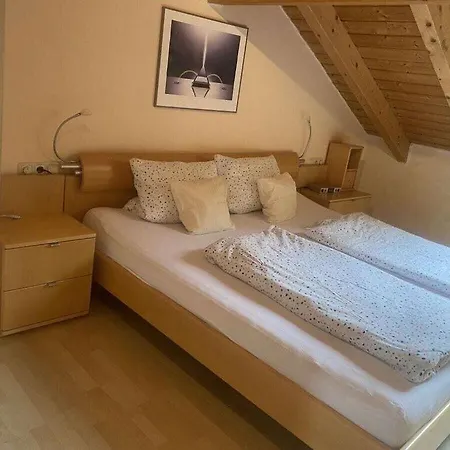 Penthouse In Ostseebad Sierksdorf