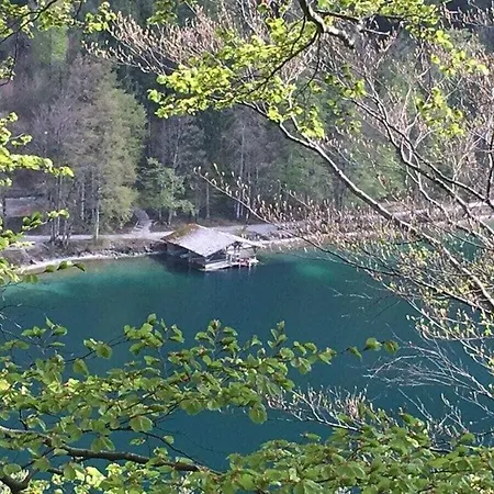 Penthouse In Ostseebad Sierksdorf Σπίτι διακοπών *
