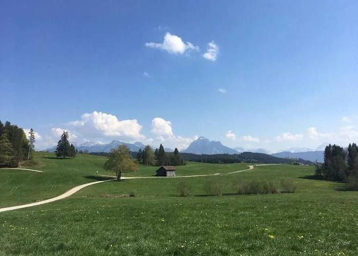 Hébergement de vacances Penthouse In Ostseebad Sierksdorf