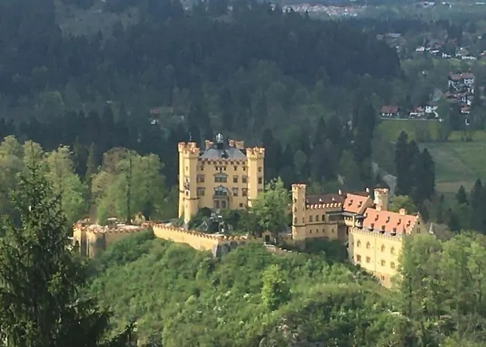 Penthouse In Ostseebad Sierksdorf Füssen
