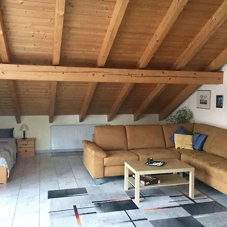Penthouse In Ostseebad Sierksdorf