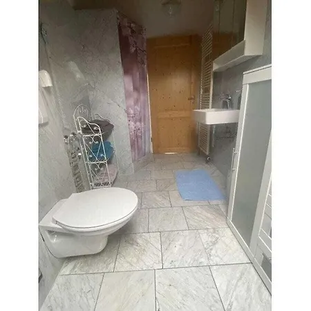 Penthouse In Ostseebad Sierksdorf * Füssen