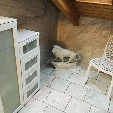 Penthouse In Ostseebad Sierksdorf Füssen