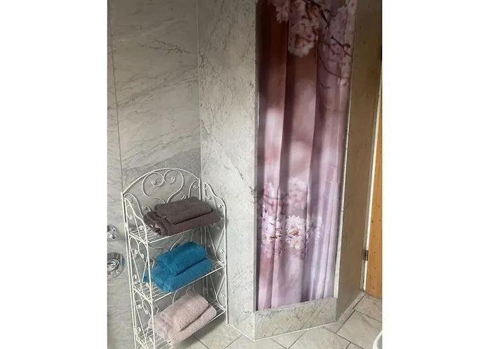 Penthouse In Ostseebad Sierksdorf בית נופש