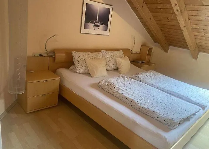 Penthouse In Ostseebad Sierksdorf
